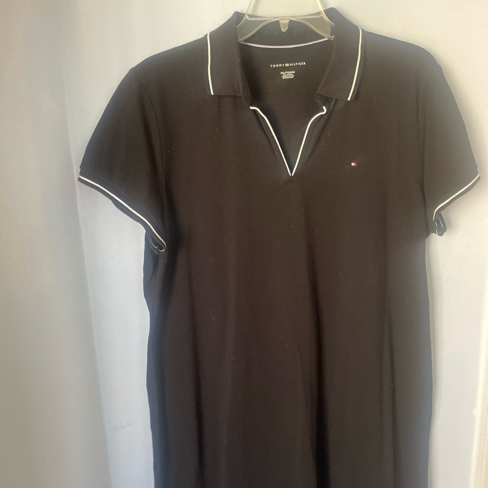 Tommy Dress